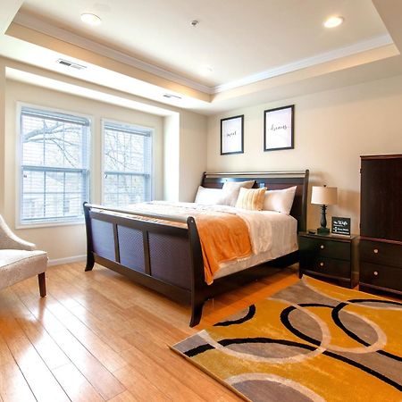 Luxury & Homey Private Room In Dc Вашингтон Екстер'єр фото